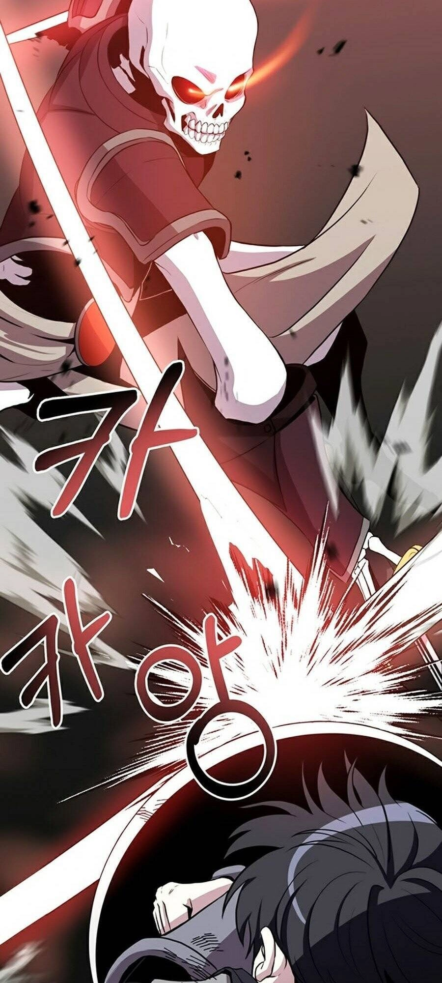 Tôi Là Thợ Săn Có Sức Mạnh Của 99 Vạn Tiền Kiếp Chapter 6 - 35