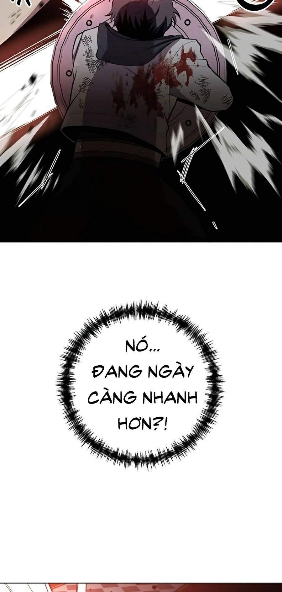 Tôi Là Thợ Săn Có Sức Mạnh Của 99 Vạn Tiền Kiếp Chapter 6 - 39