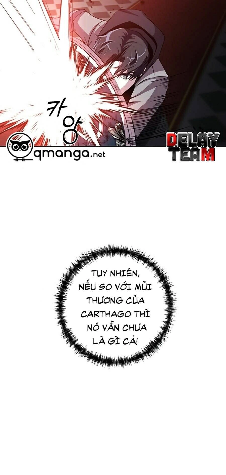 Tôi Là Thợ Săn Có Sức Mạnh Của 99 Vạn Tiền Kiếp Chapter 6 - 40