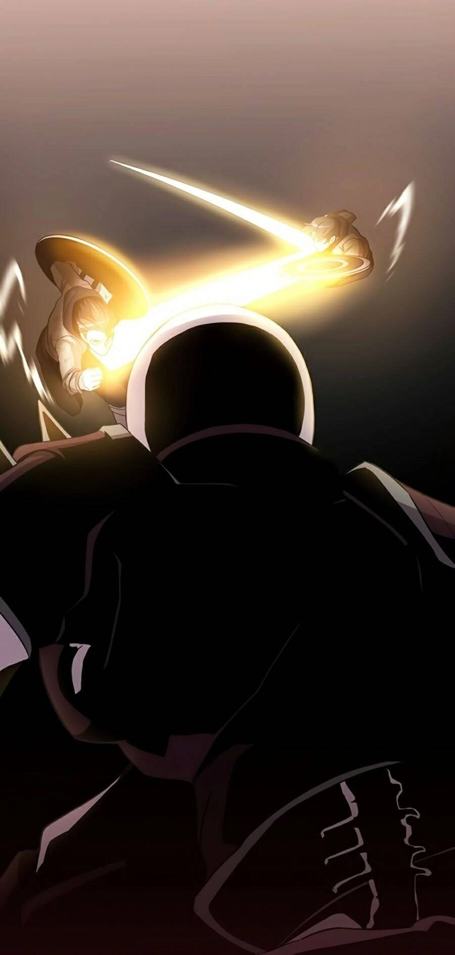 Tôi Là Thợ Săn Có Sức Mạnh Của 99 Vạn Tiền Kiếp Chapter 6 - 42