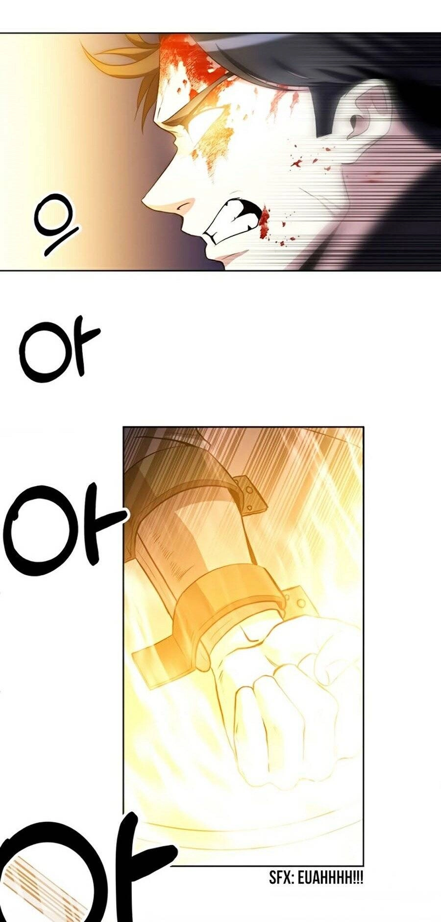 Tôi Là Thợ Săn Có Sức Mạnh Của 99 Vạn Tiền Kiếp Chapter 6 - 44