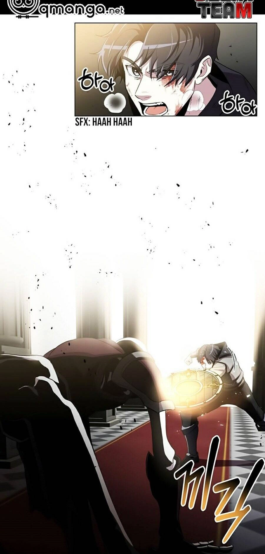 Tôi Là Thợ Săn Có Sức Mạnh Của 99 Vạn Tiền Kiếp Chapter 6 - 47