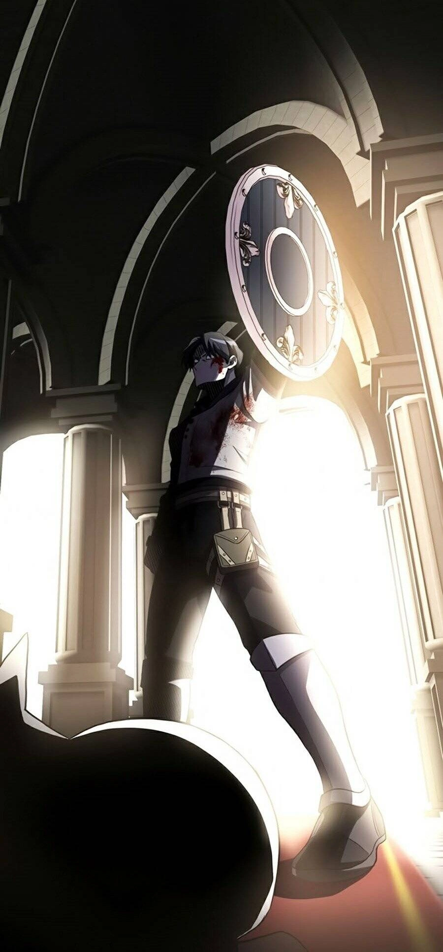 Tôi Là Thợ Săn Có Sức Mạnh Của 99 Vạn Tiền Kiếp Chapter 6 - 50