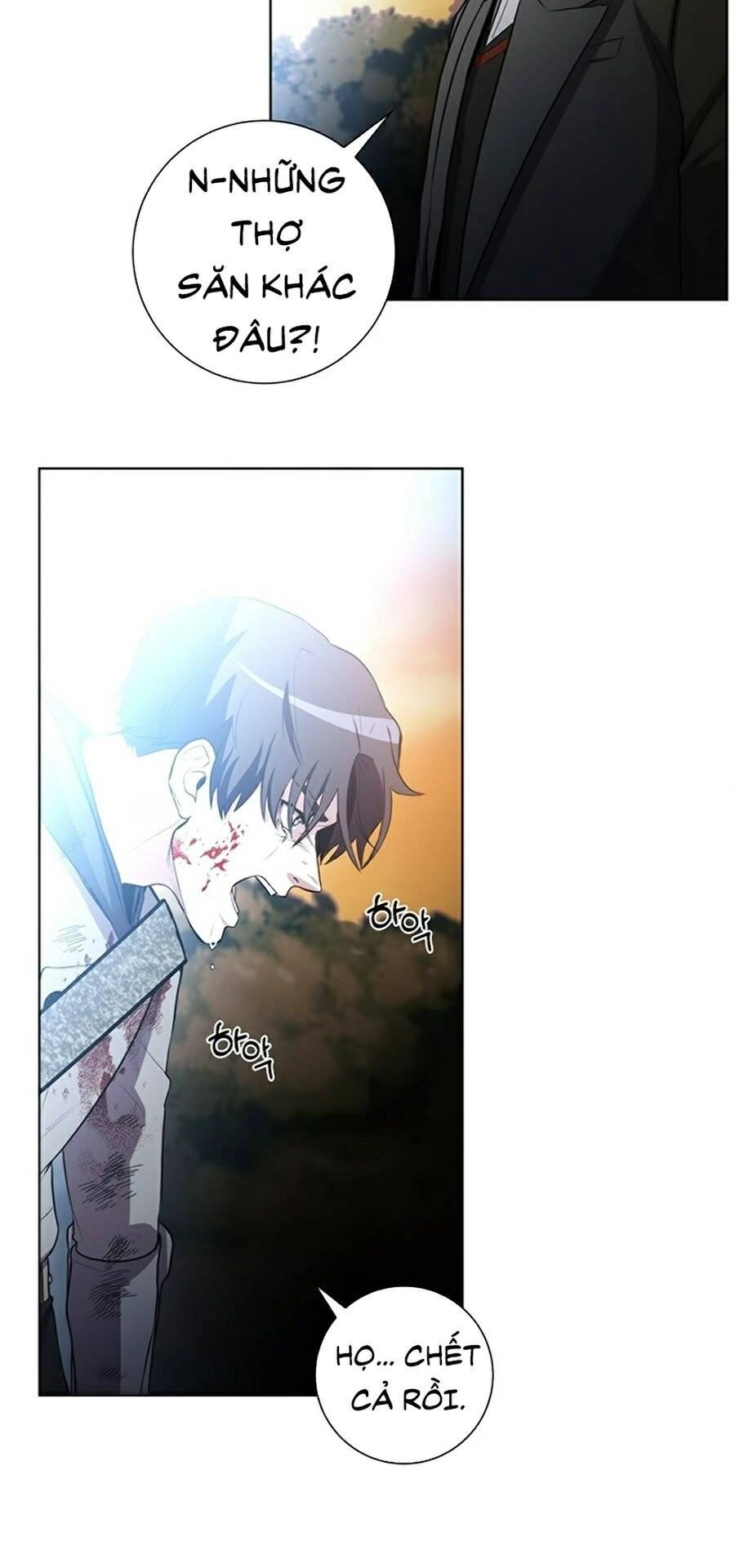 Tôi Là Thợ Săn Có Sức Mạnh Của 99 Vạn Tiền Kiếp Chapter 6 - 57