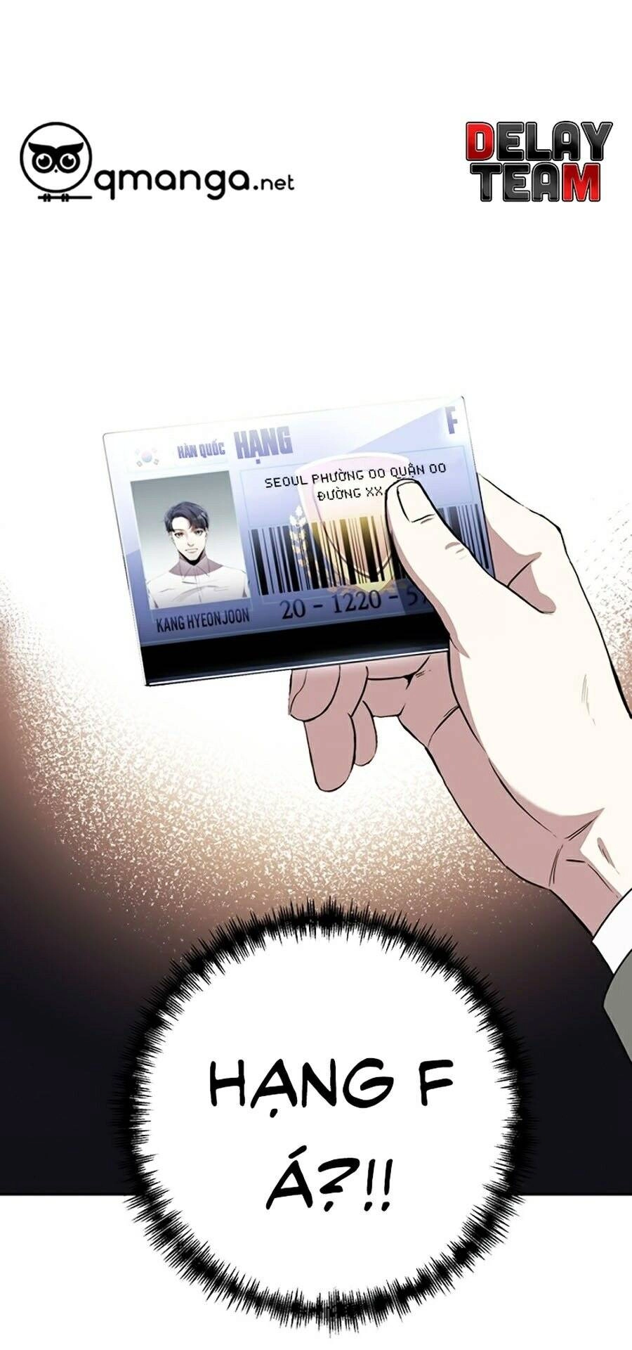 Tôi Là Thợ Săn Có Sức Mạnh Của 99 Vạn Tiền Kiếp Chapter 6 - 59