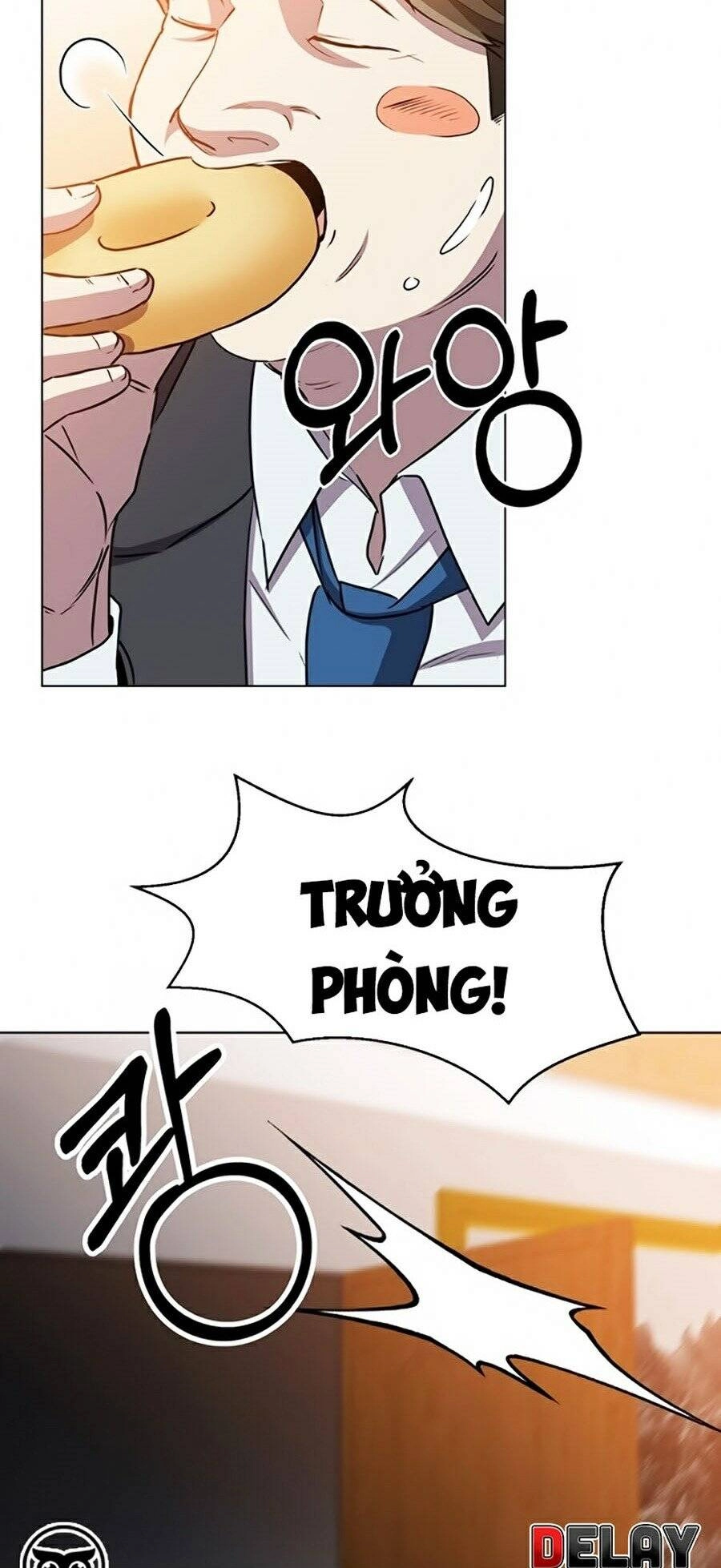 Tôi Là Thợ Săn Có Sức Mạnh Của 99 Vạn Tiền Kiếp Chapter 6 - 61