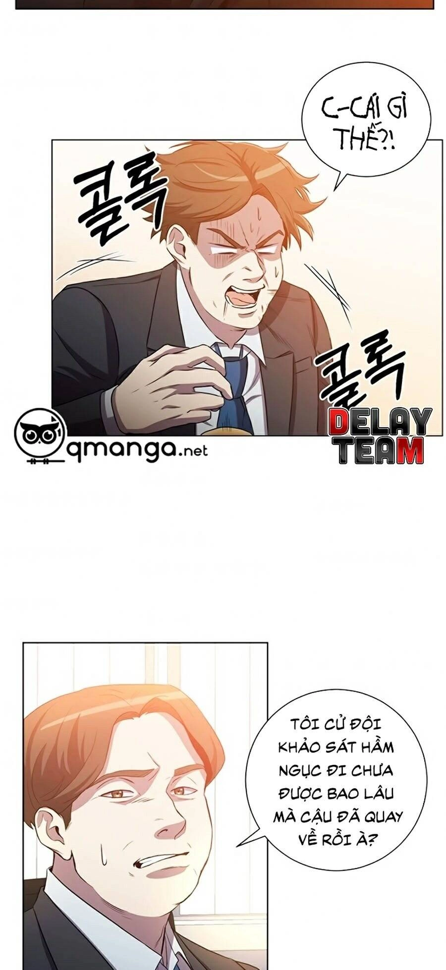 Tôi Là Thợ Săn Có Sức Mạnh Của 99 Vạn Tiền Kiếp Chapter 6 - 63