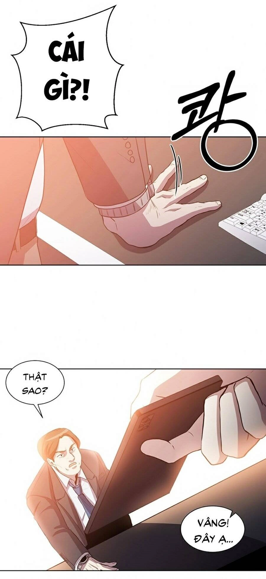 Tôi Là Thợ Săn Có Sức Mạnh Của 99 Vạn Tiền Kiếp Chapter 6 - 65