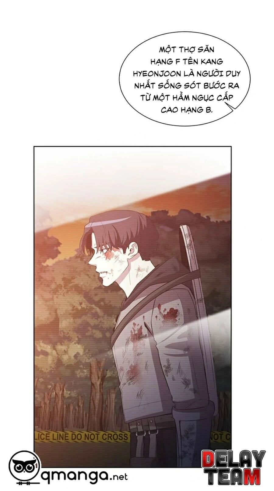 Tôi Là Thợ Săn Có Sức Mạnh Của 99 Vạn Tiền Kiếp Chapter 6 - 66