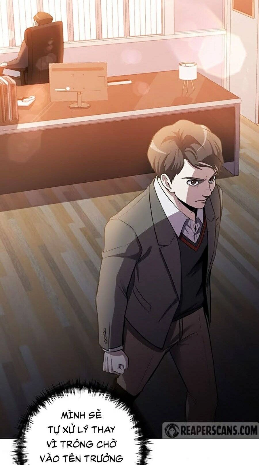 Tôi Là Thợ Săn Có Sức Mạnh Của 99 Vạn Tiền Kiếp Chapter 6 - 70