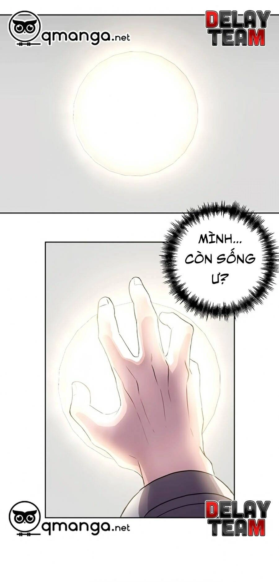 Tôi Là Thợ Săn Có Sức Mạnh Của 99 Vạn Tiền Kiếp Chapter 7 - 1