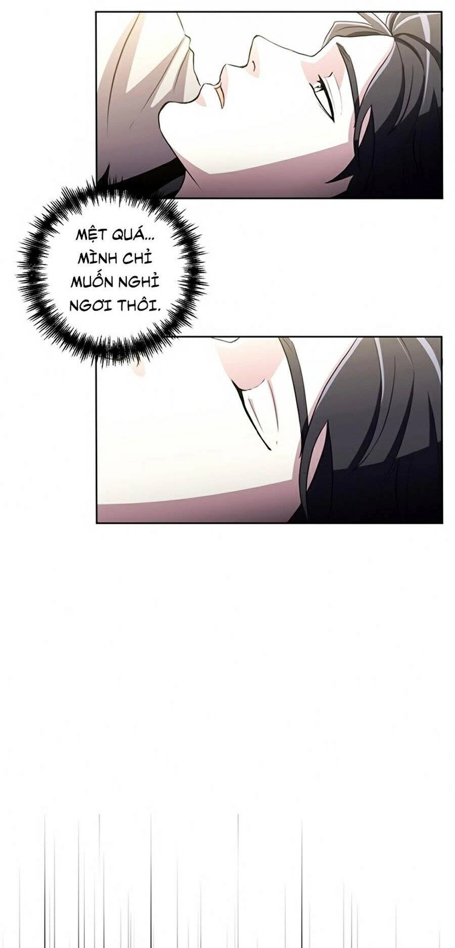 Tôi Là Thợ Săn Có Sức Mạnh Của 99 Vạn Tiền Kiếp Chapter 7 - 2