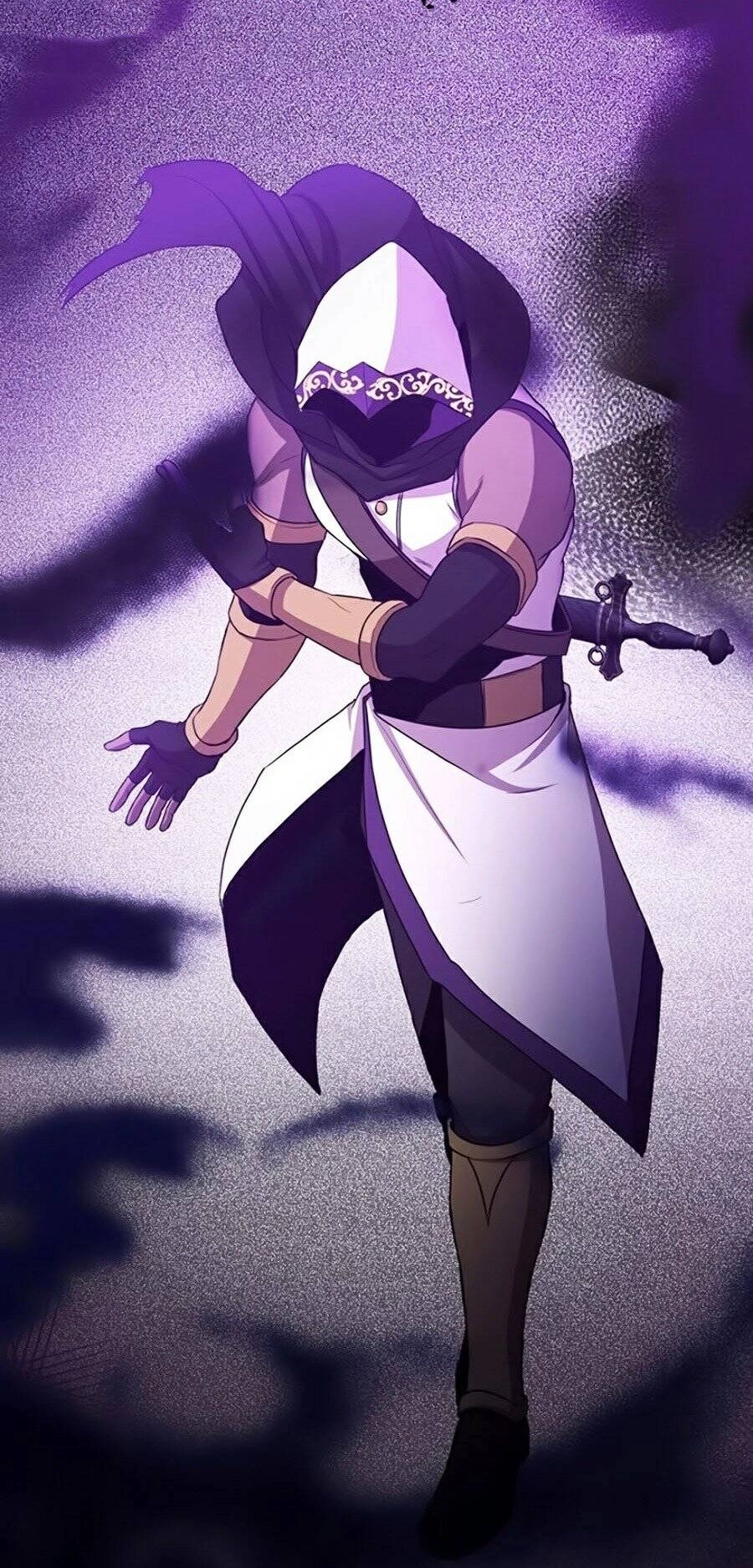 Tôi Là Thợ Săn Có Sức Mạnh Của 99 Vạn Tiền Kiếp Chapter 7 - 5