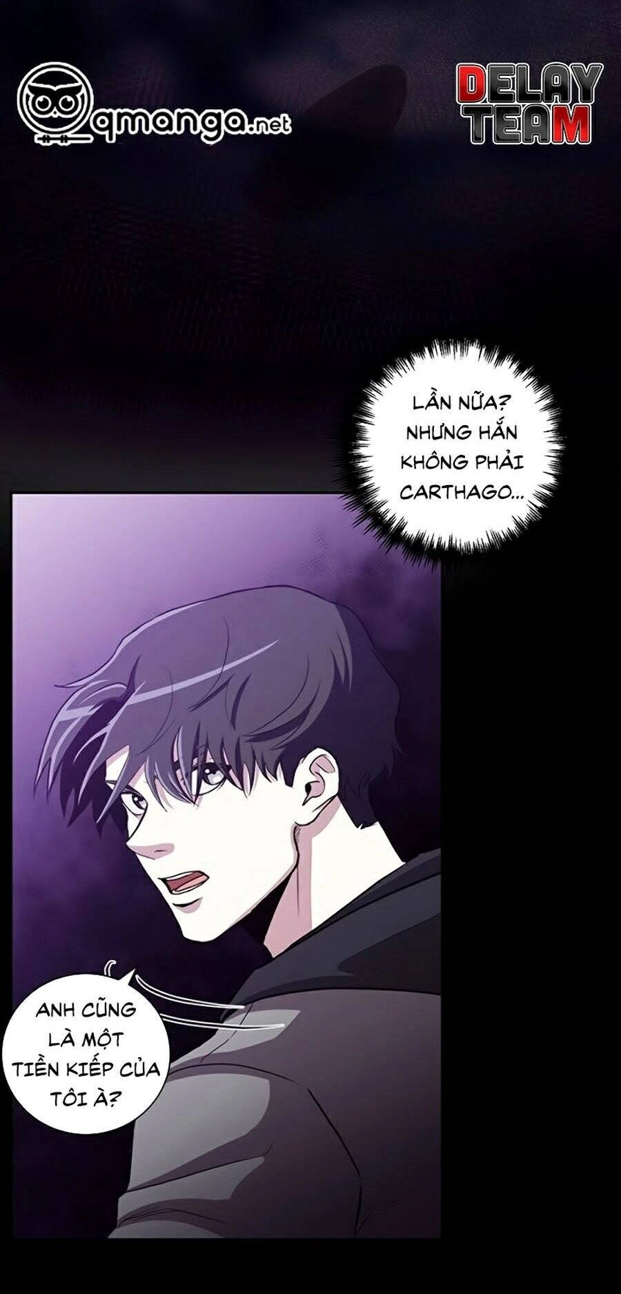 Tôi Là Thợ Săn Có Sức Mạnh Của 99 Vạn Tiền Kiếp Chapter 7 - 6