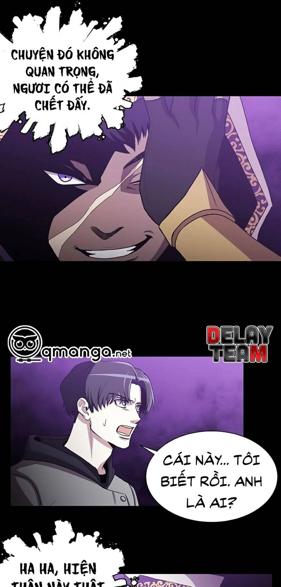 Tôi Là Thợ Săn Có Sức Mạnh Của 99 Vạn Tiền Kiếp Chapter 7 - 7