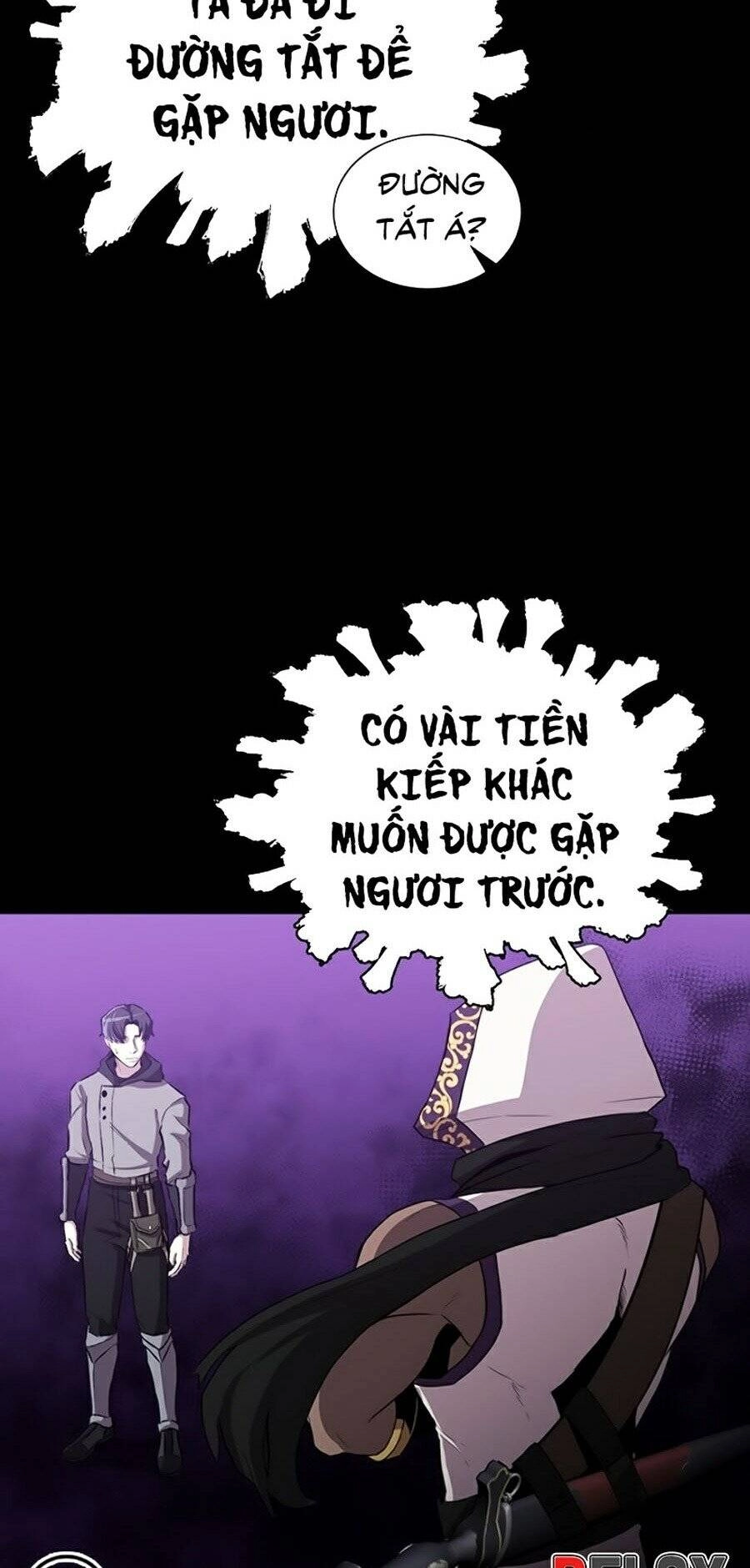 Tôi Là Thợ Săn Có Sức Mạnh Của 99 Vạn Tiền Kiếp Chapter 7 - 10