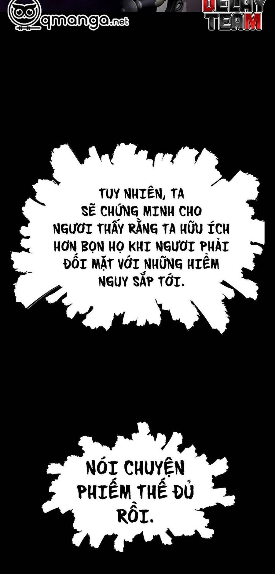 Tôi Là Thợ Săn Có Sức Mạnh Của 99 Vạn Tiền Kiếp Chapter 7 - 11