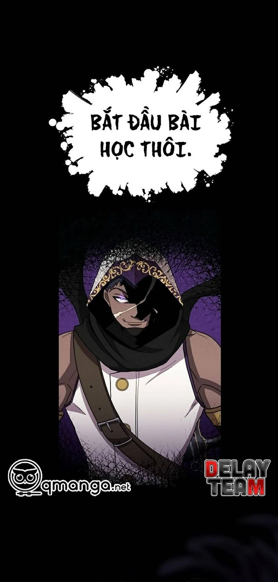 Tôi Là Thợ Săn Có Sức Mạnh Của 99 Vạn Tiền Kiếp Chapter 7 - 12