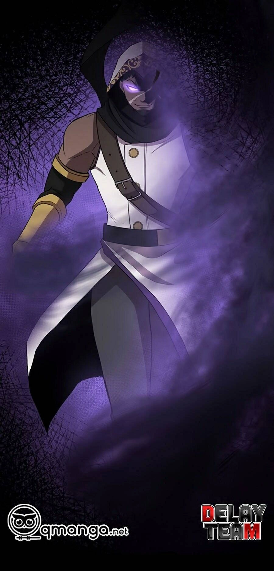 Tôi Là Thợ Săn Có Sức Mạnh Của 99 Vạn Tiền Kiếp Chapter 7 - 13