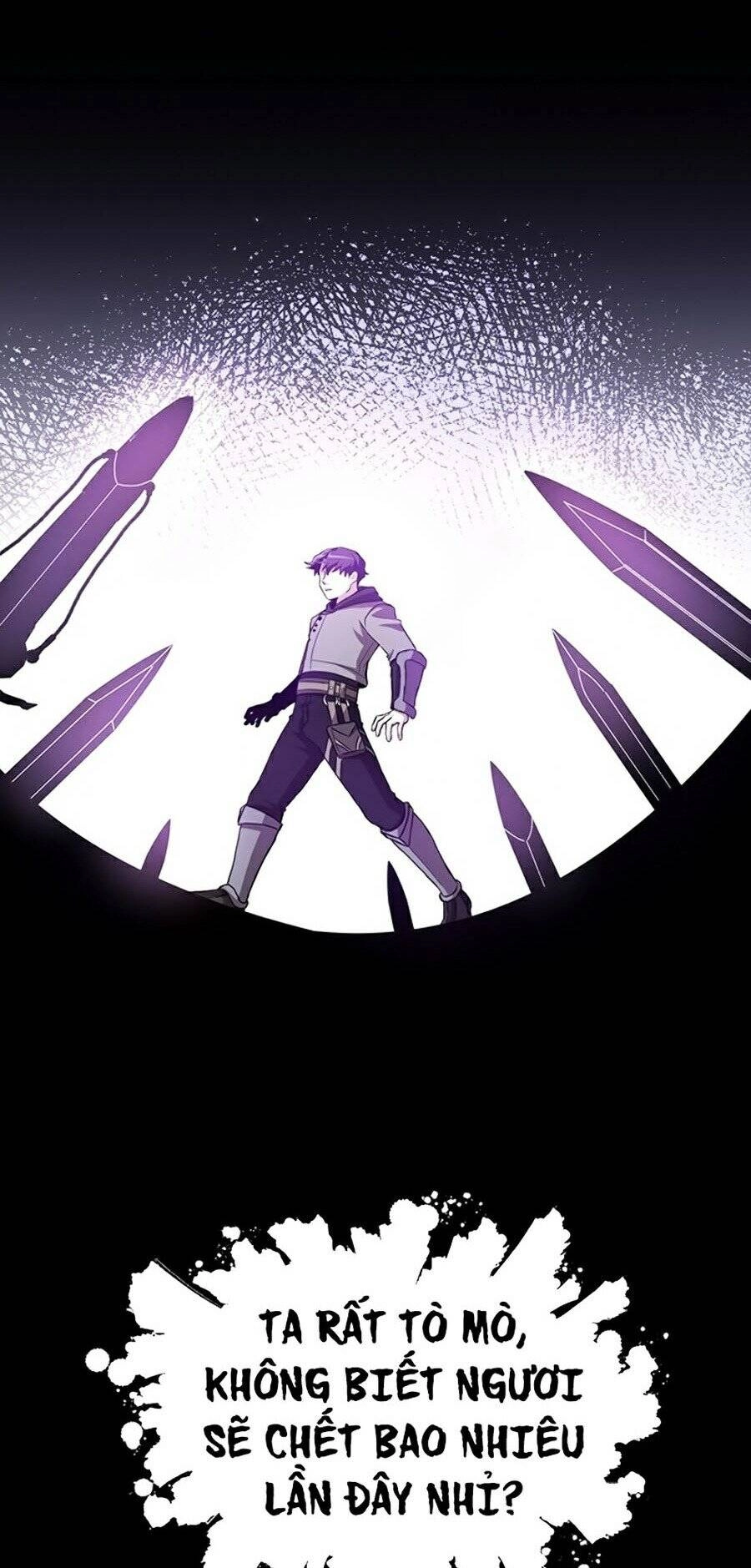 Tôi Là Thợ Săn Có Sức Mạnh Của 99 Vạn Tiền Kiếp Chapter 7 - 16