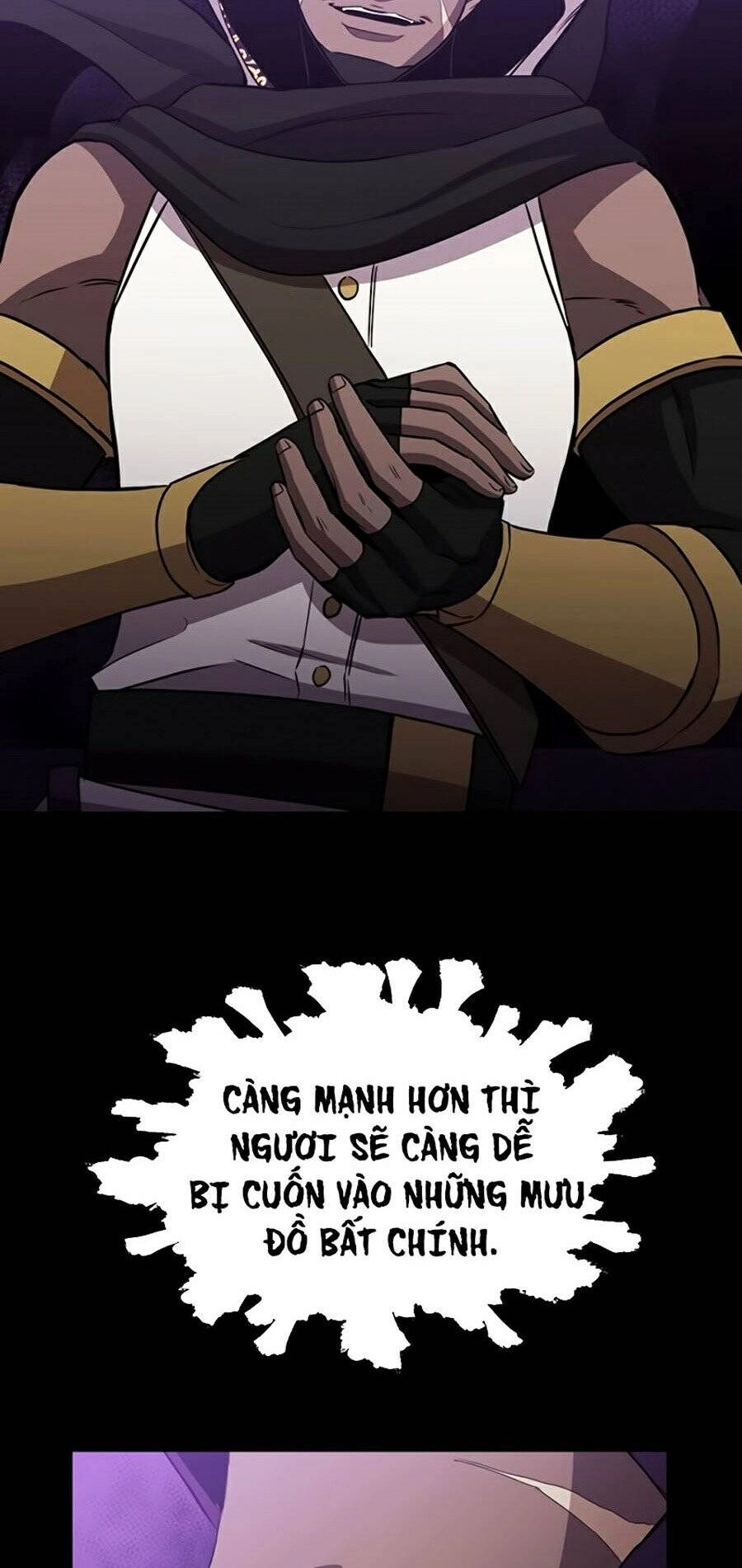 Tôi Là Thợ Săn Có Sức Mạnh Của 99 Vạn Tiền Kiếp Chapter 7 - 20