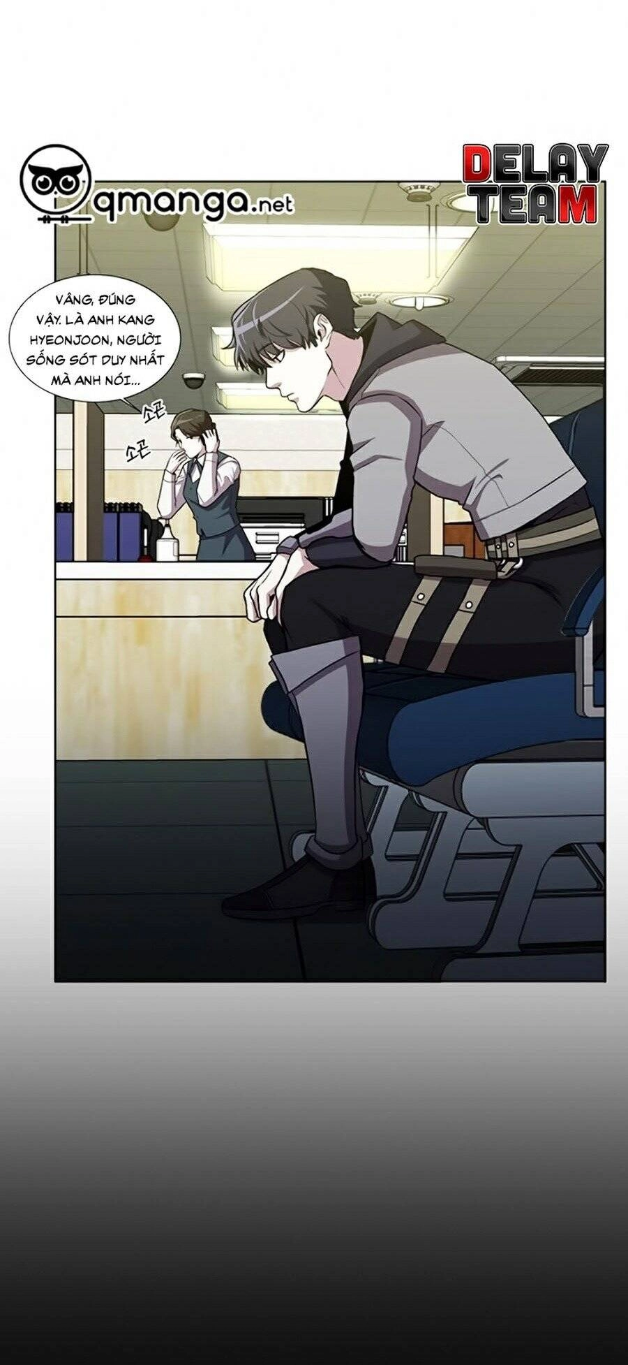 Tôi Là Thợ Săn Có Sức Mạnh Của 99 Vạn Tiền Kiếp Chapter 7 - 30