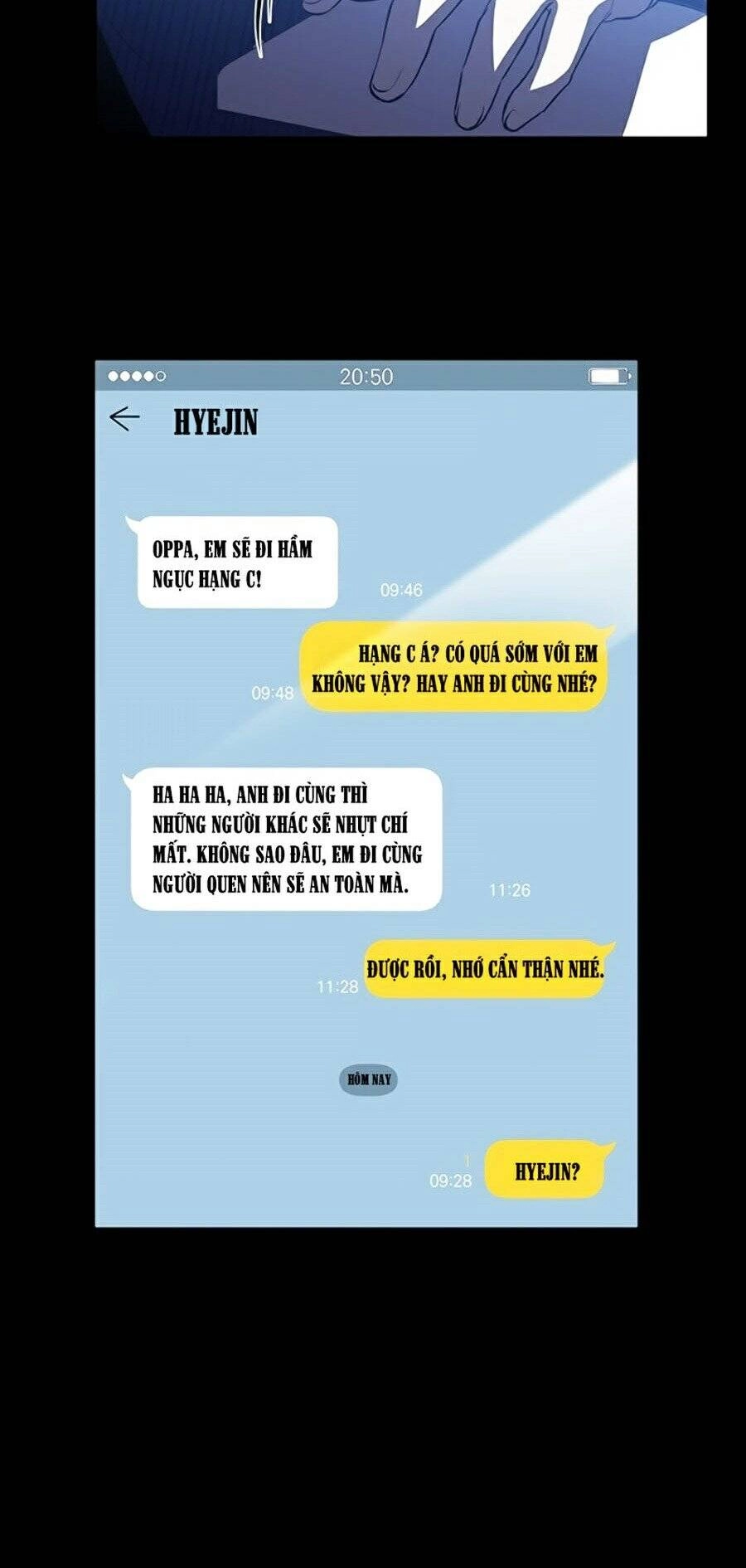 Tôi Là Thợ Săn Có Sức Mạnh Của 99 Vạn Tiền Kiếp Chapter 7 - 32