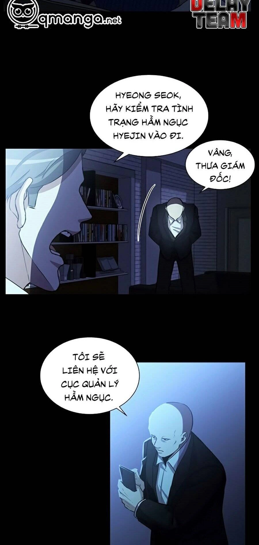 Tôi Là Thợ Săn Có Sức Mạnh Của 99 Vạn Tiền Kiếp Chapter 7 - 34