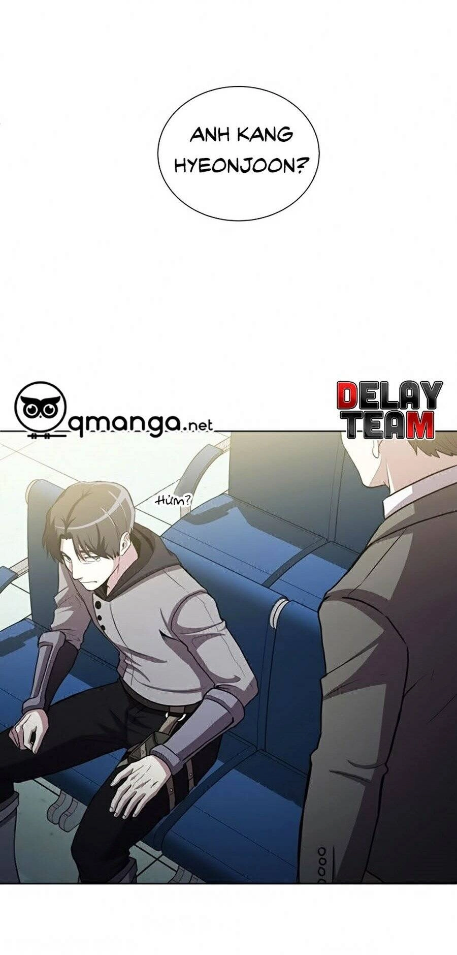 Tôi Là Thợ Săn Có Sức Mạnh Của 99 Vạn Tiền Kiếp Chapter 7 - 41