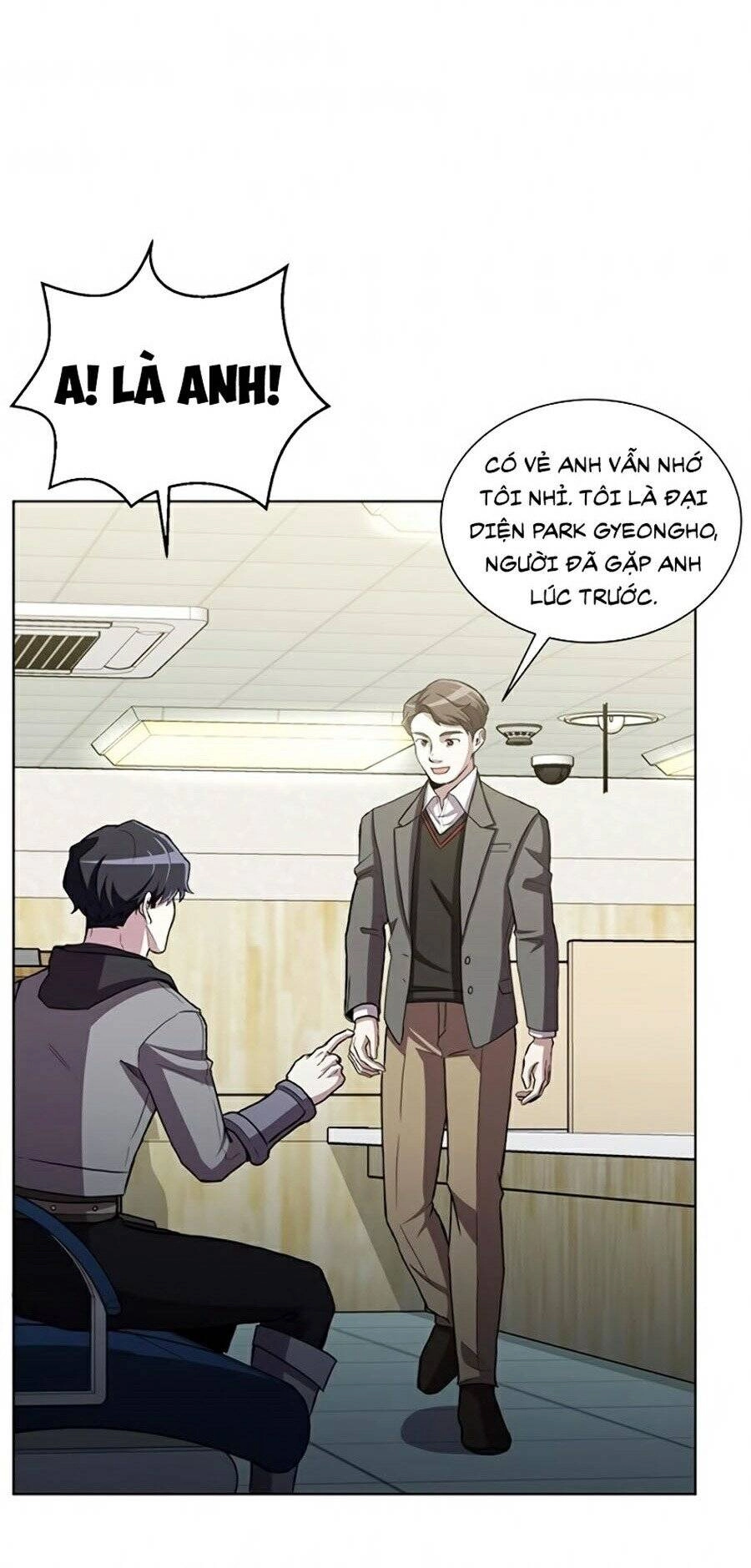 Tôi Là Thợ Săn Có Sức Mạnh Của 99 Vạn Tiền Kiếp Chapter 7 - 42