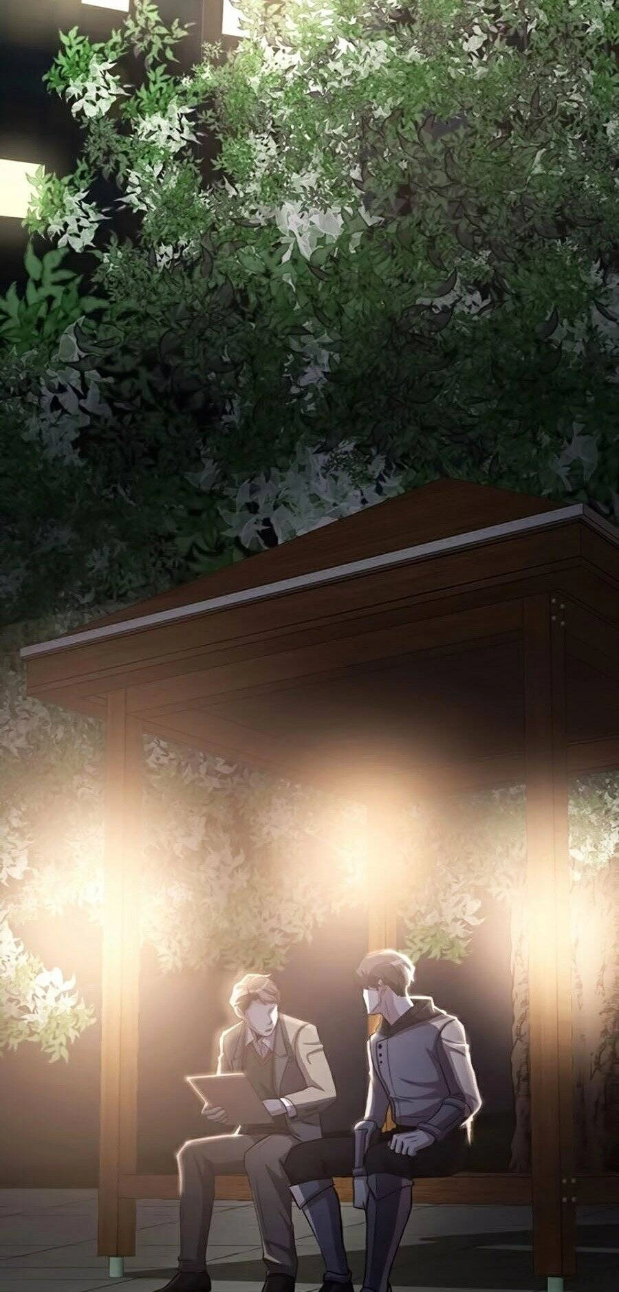 Tôi Là Thợ Săn Có Sức Mạnh Của 99 Vạn Tiền Kiếp Chapter 7 - 44