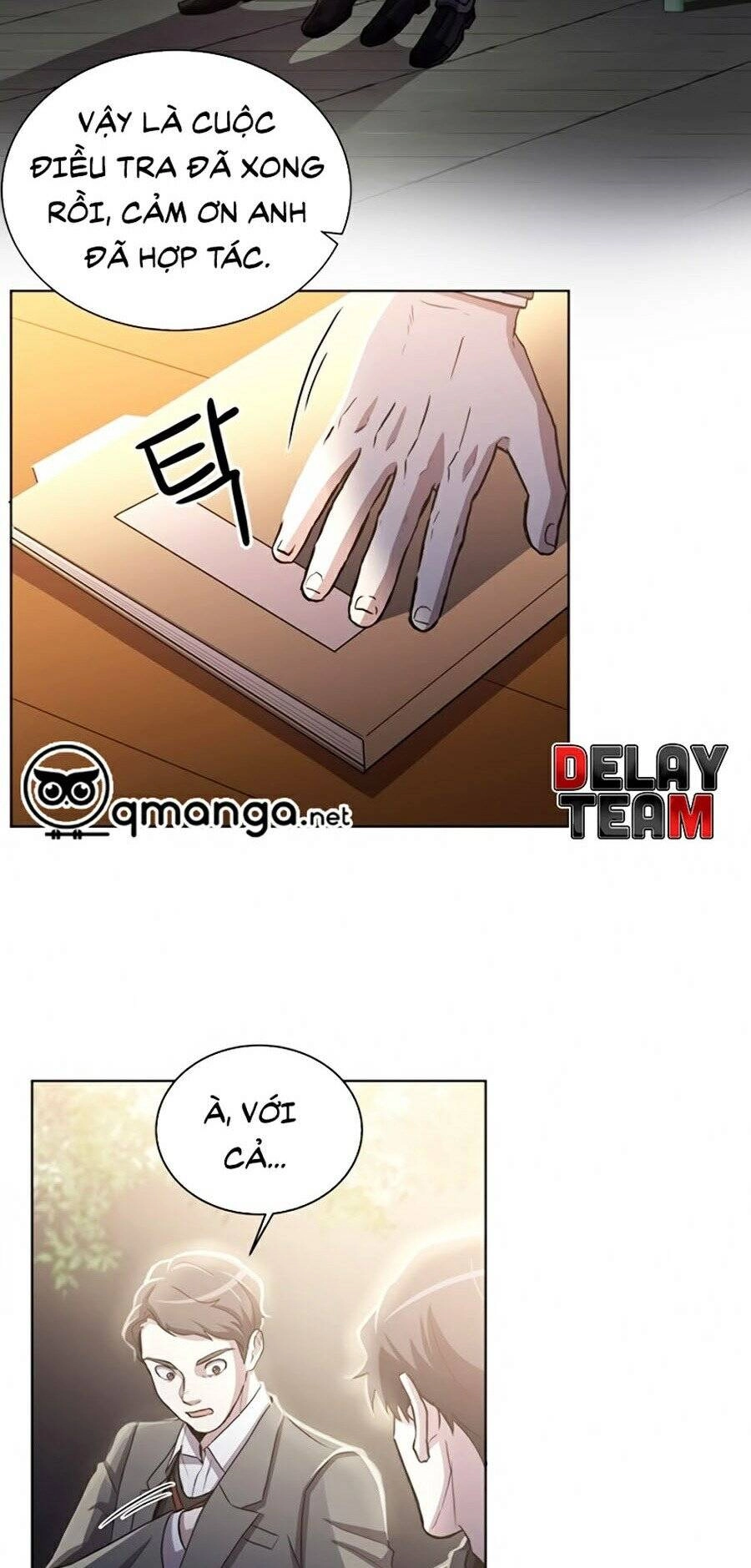 Tôi Là Thợ Săn Có Sức Mạnh Của 99 Vạn Tiền Kiếp Chapter 7 - 45