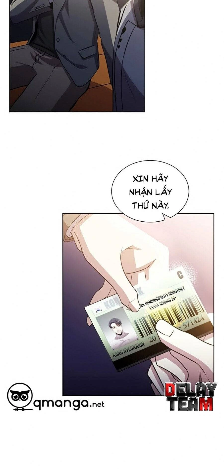 Tôi Là Thợ Săn Có Sức Mạnh Của 99 Vạn Tiền Kiếp Chapter 7 - 46