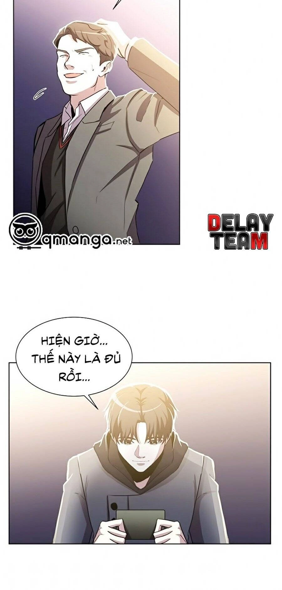 Tôi Là Thợ Săn Có Sức Mạnh Của 99 Vạn Tiền Kiếp Chapter 7 - 47