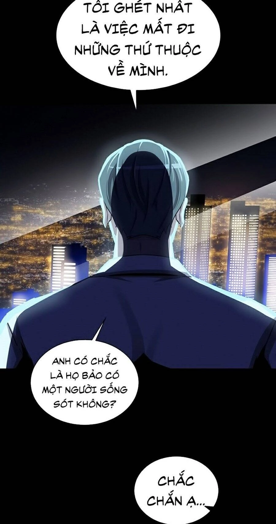 Tôi Là Thợ Săn Có Sức Mạnh Của 99 Vạn Tiền Kiếp Chapter 7 - 50