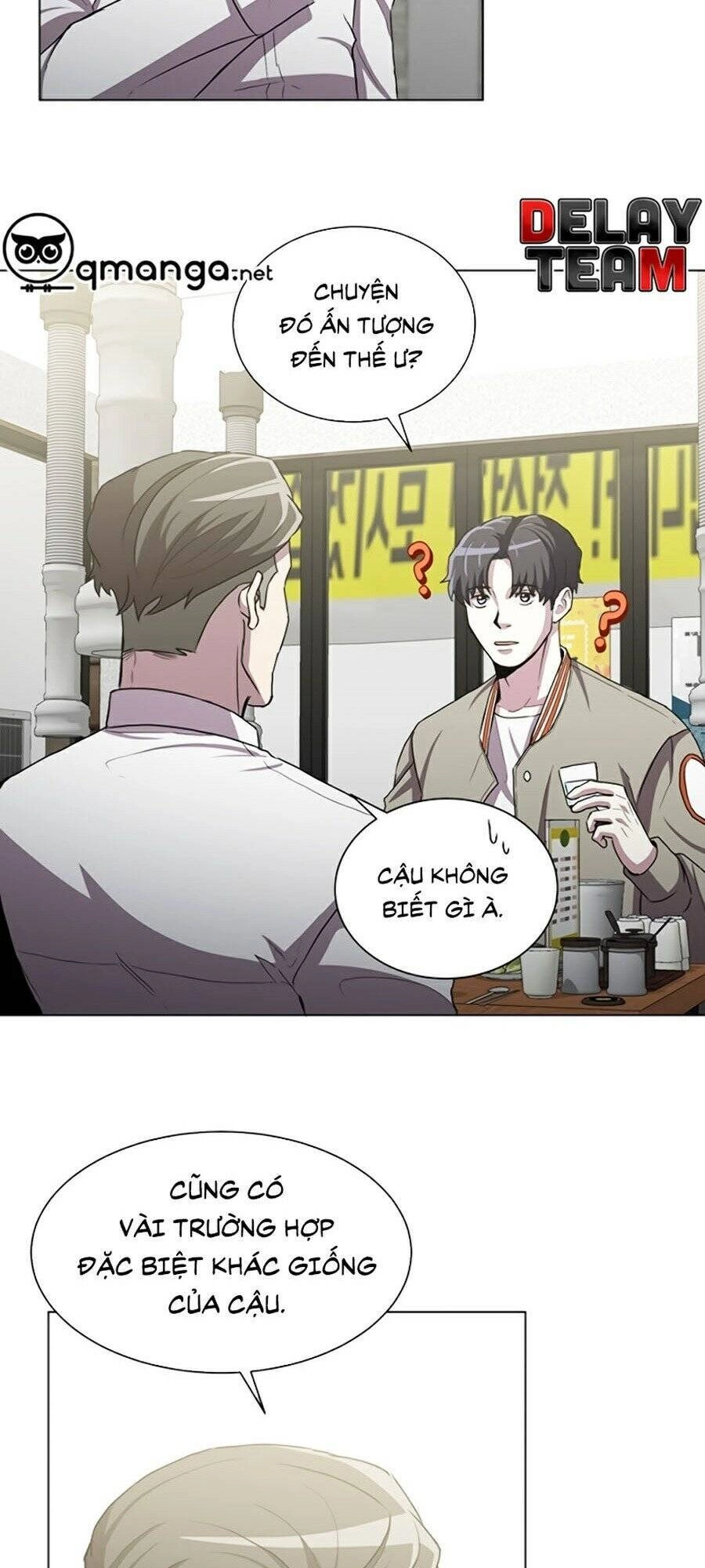 Tôi Là Thợ Săn Có Sức Mạnh Của 99 Vạn Tiền Kiếp Chapter 8 - 5