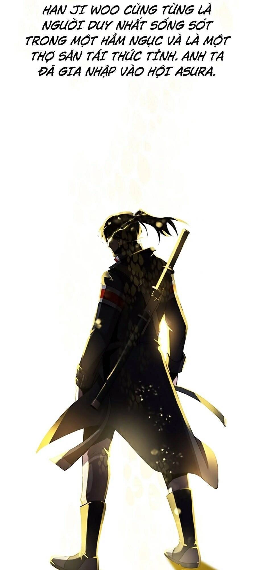 Tôi Là Thợ Săn Có Sức Mạnh Của 99 Vạn Tiền Kiếp Chapter 8 - 11