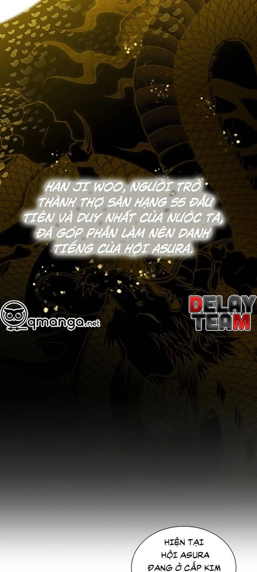 Tôi Là Thợ Săn Có Sức Mạnh Của 99 Vạn Tiền Kiếp Chapter 8 - 13