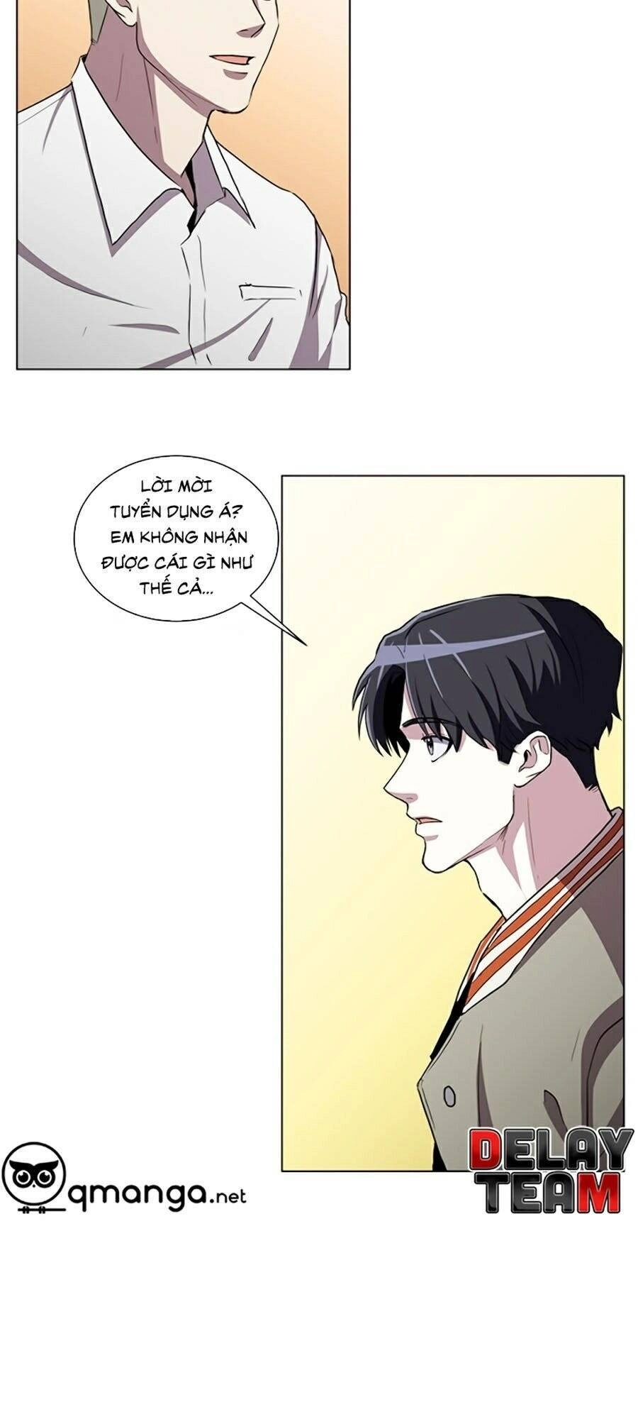 Tôi Là Thợ Săn Có Sức Mạnh Của 99 Vạn Tiền Kiếp Chapter 8 - 17