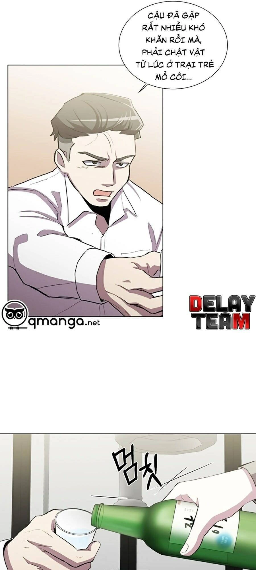 Tôi Là Thợ Săn Có Sức Mạnh Của 99 Vạn Tiền Kiếp Chapter 8 - 21