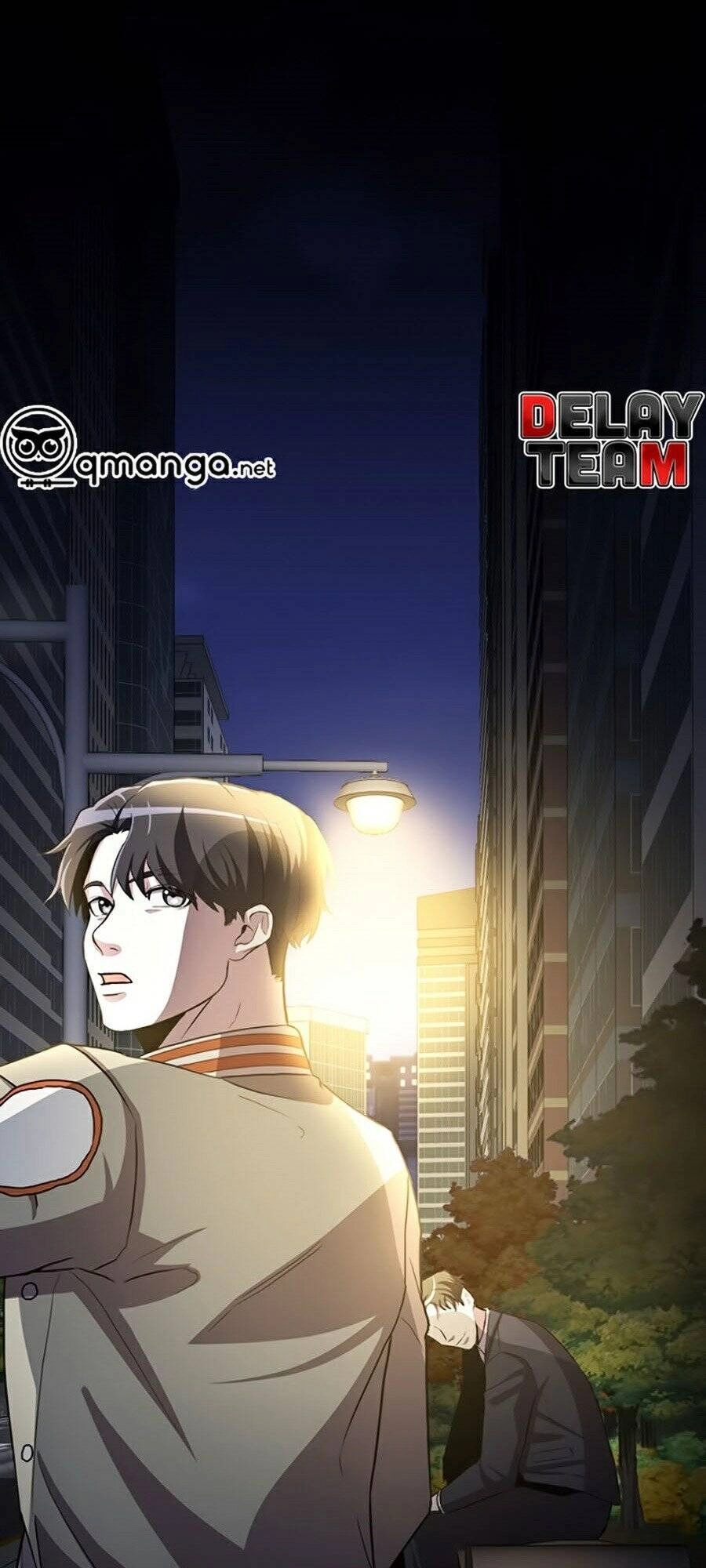 Tôi Là Thợ Săn Có Sức Mạnh Của 99 Vạn Tiền Kiếp Chapter 8 - 27