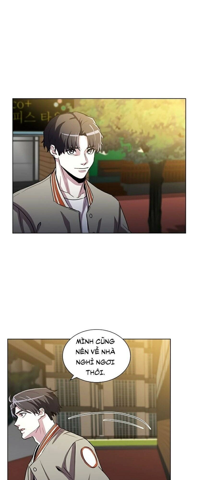 Tôi Là Thợ Săn Có Sức Mạnh Của 99 Vạn Tiền Kiếp Chapter 8 - 35