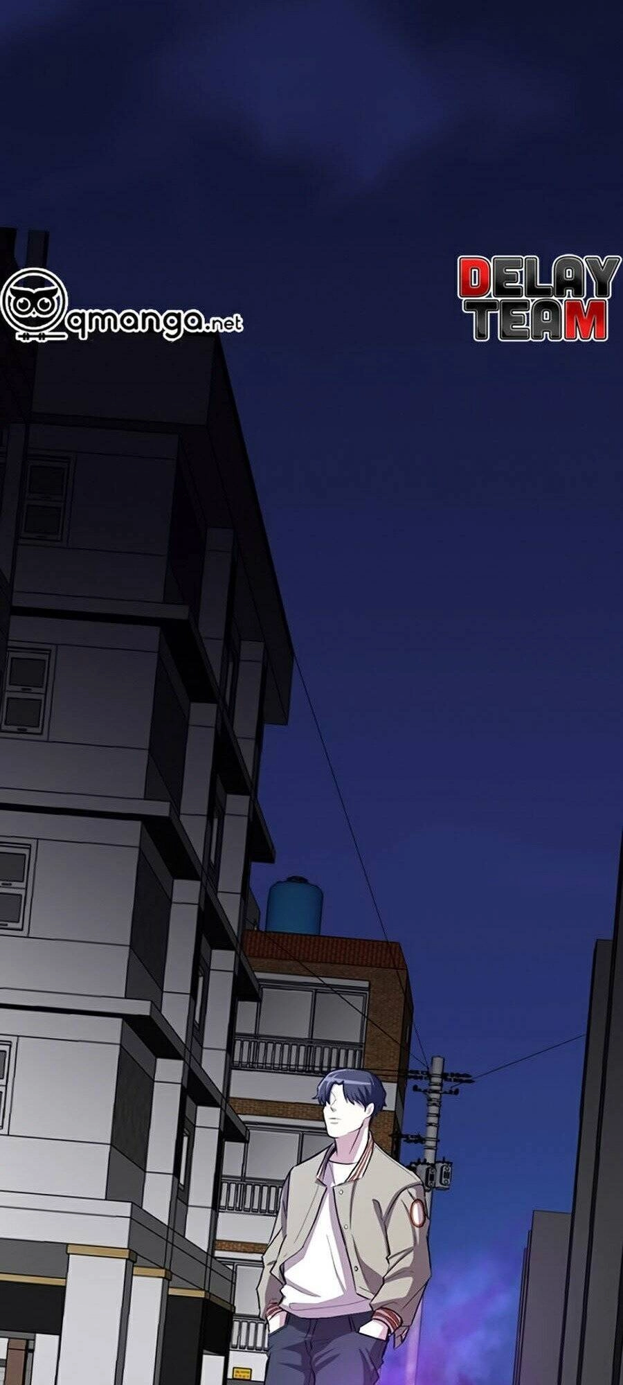 Tôi Là Thợ Săn Có Sức Mạnh Của 99 Vạn Tiền Kiếp Chapter 8 - 39