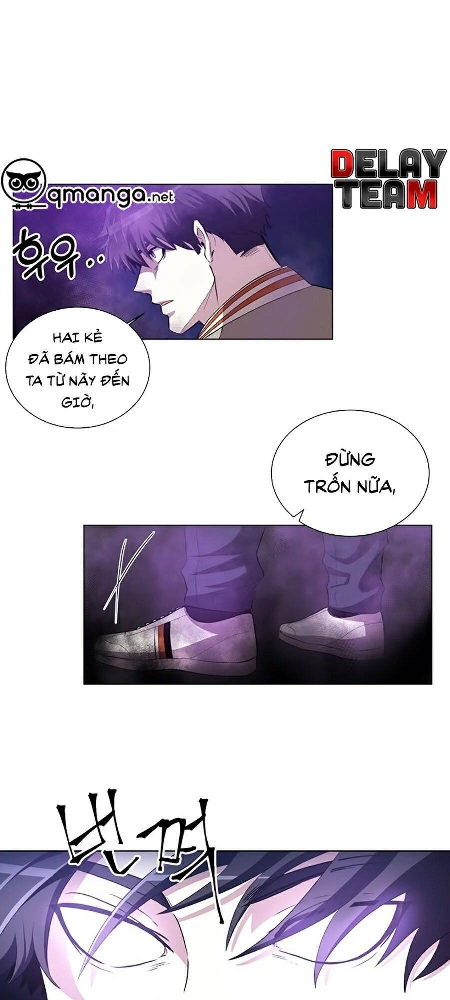 Tôi Là Thợ Săn Có Sức Mạnh Của 99 Vạn Tiền Kiếp Chapter 8 - 41