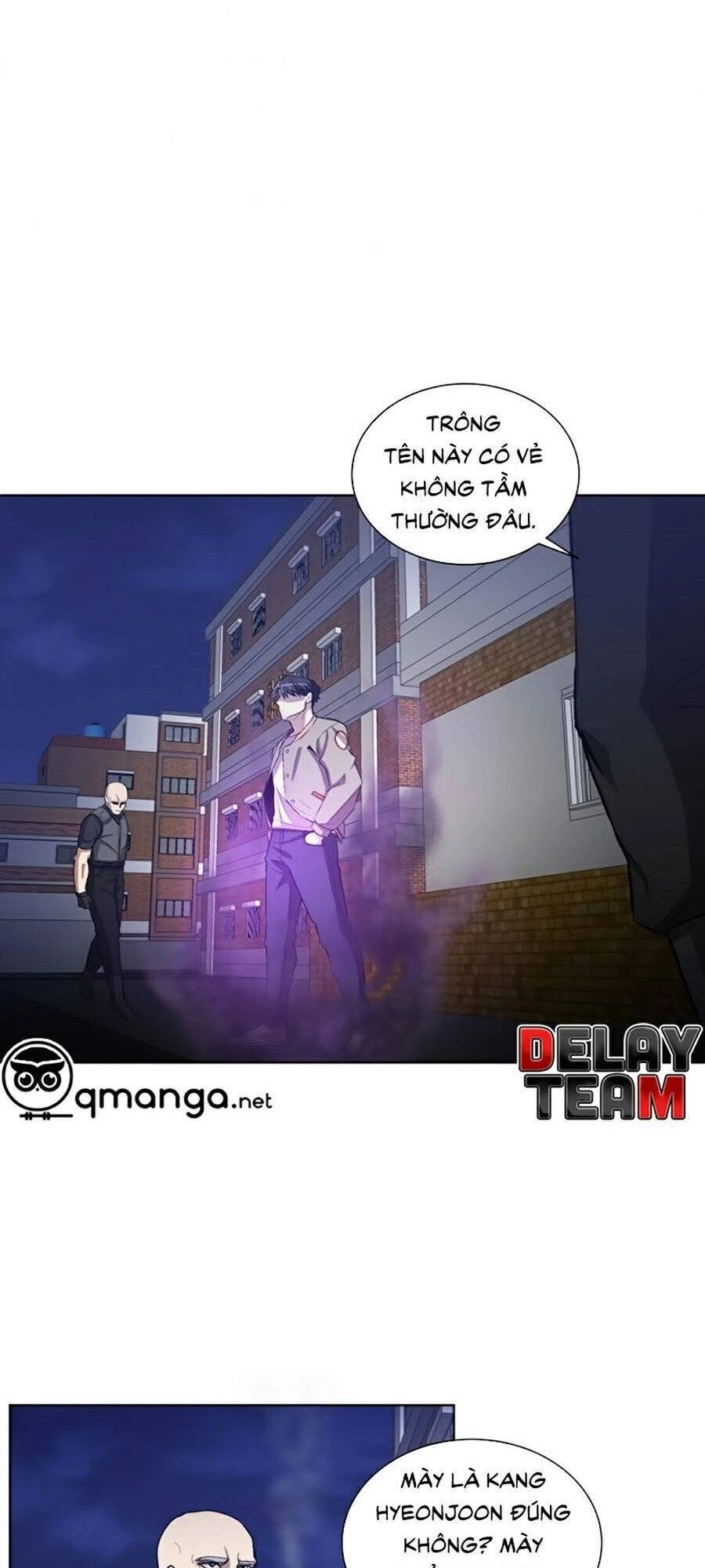 Tôi Là Thợ Săn Có Sức Mạnh Của 99 Vạn Tiền Kiếp Chapter 8 - 45