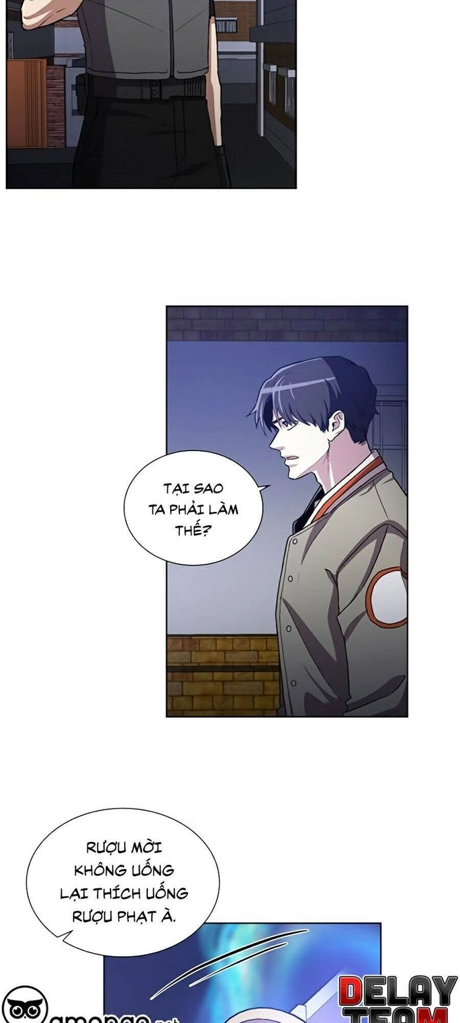 Tôi Là Thợ Săn Có Sức Mạnh Của 99 Vạn Tiền Kiếp Chapter 8 - 47