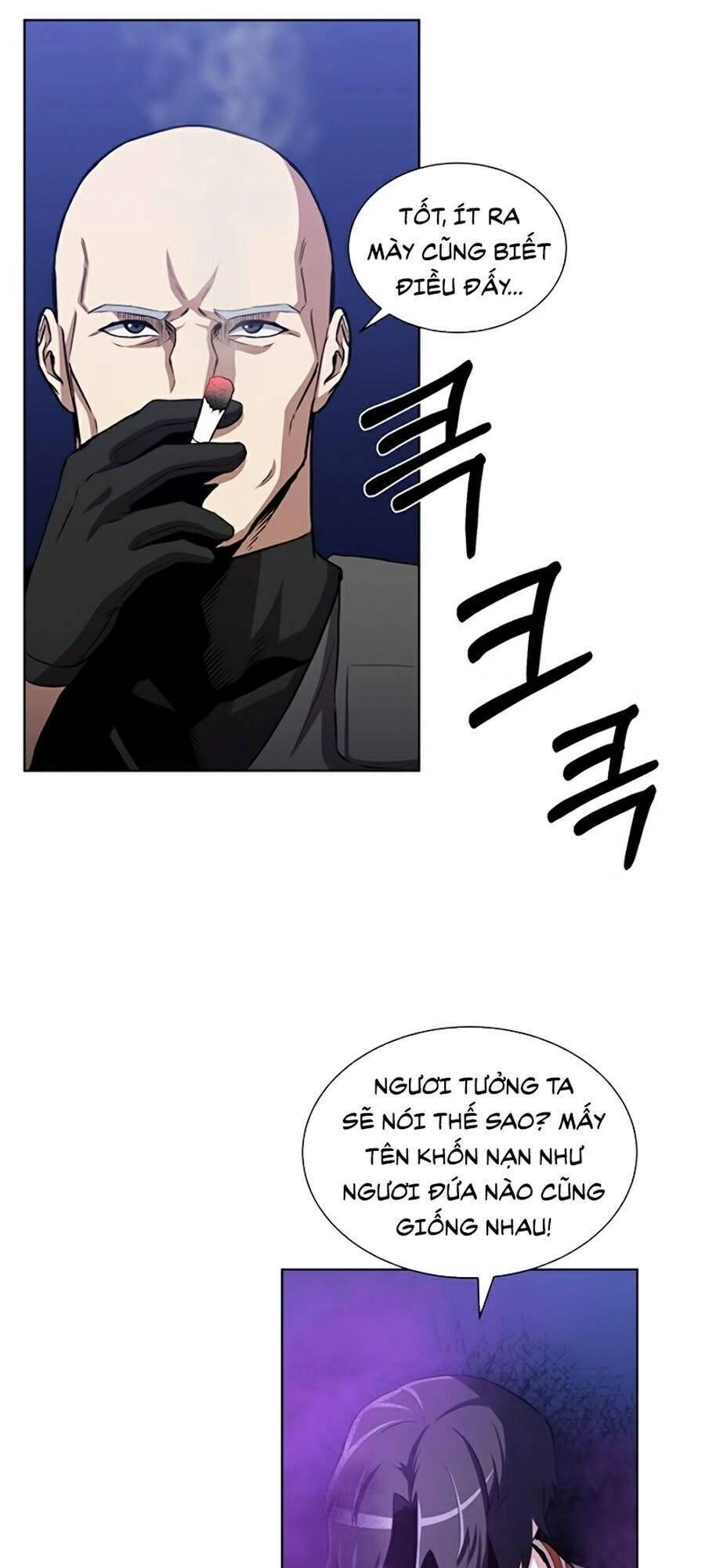 Tôi Là Thợ Săn Có Sức Mạnh Của 99 Vạn Tiền Kiếp Chapter 8 - 51