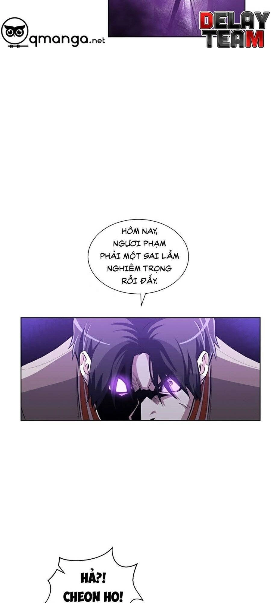 Tôi Là Thợ Săn Có Sức Mạnh Của 99 Vạn Tiền Kiếp Chapter 8 - 53