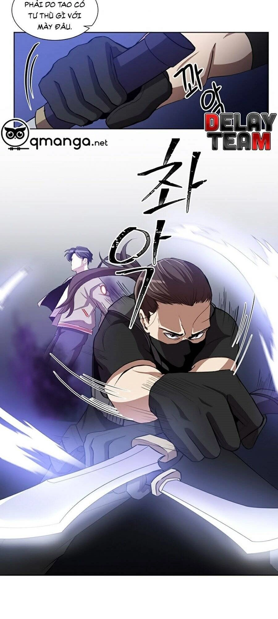 Tôi Là Thợ Săn Có Sức Mạnh Của 99 Vạn Tiền Kiếp Chapter 8 - 57