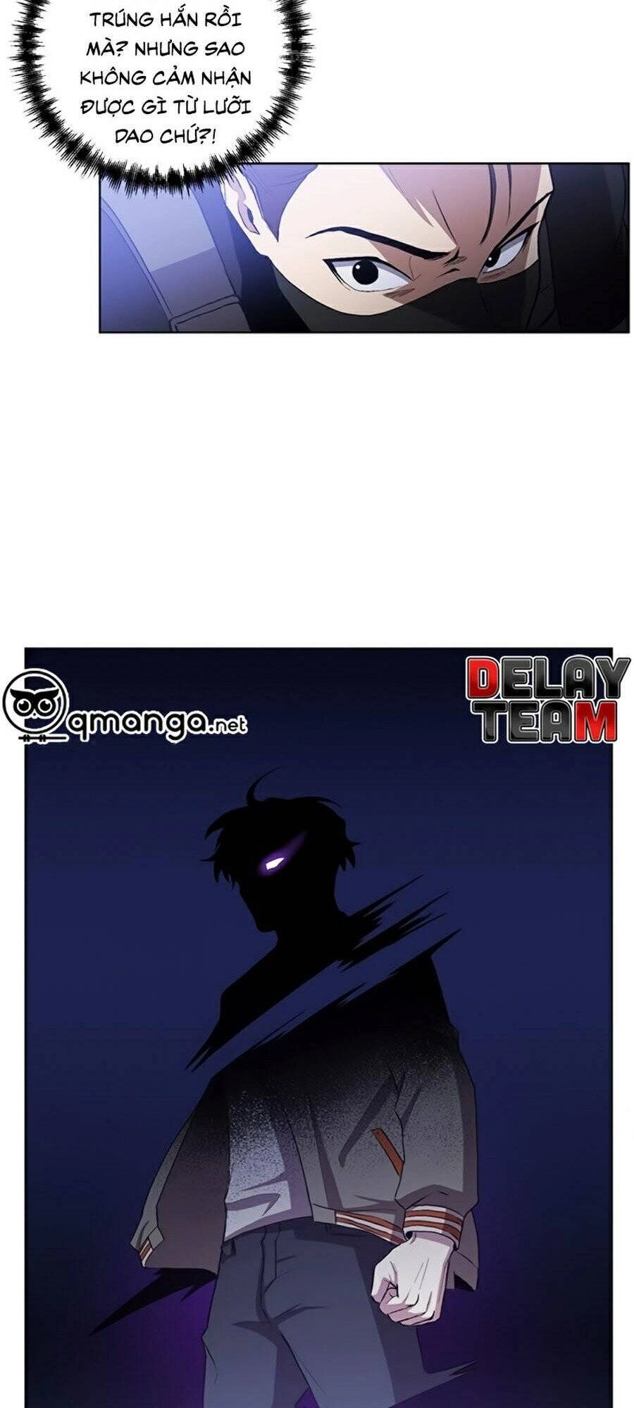 Tôi Là Thợ Săn Có Sức Mạnh Của 99 Vạn Tiền Kiếp Chapter 8 - 59